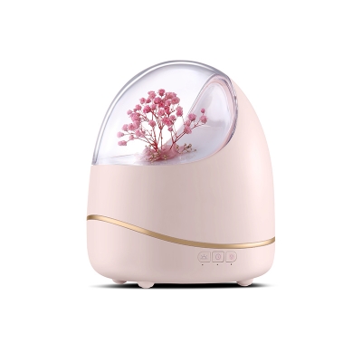 WX103 Flower Shadow Aroma Diffuser